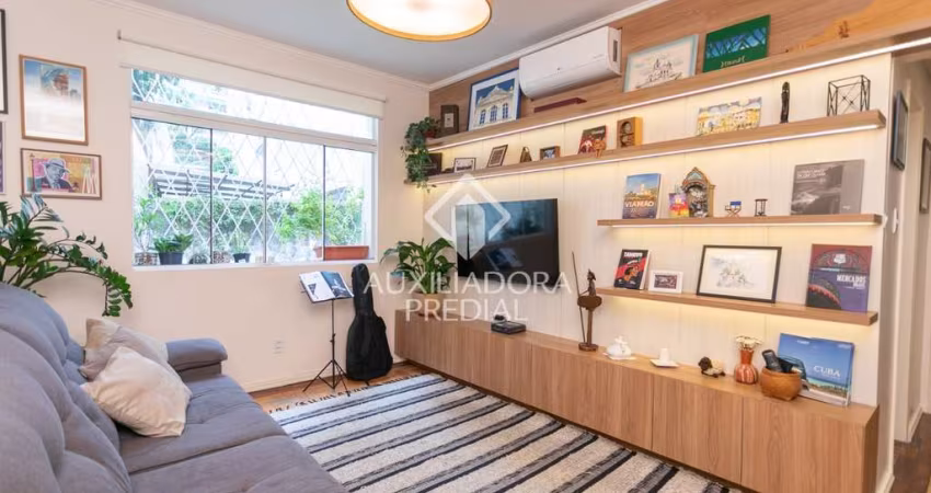 Apartamento com 2 quartos à venda na Rua Vítor Meireles, 40, Rio Branco, Porto Alegre