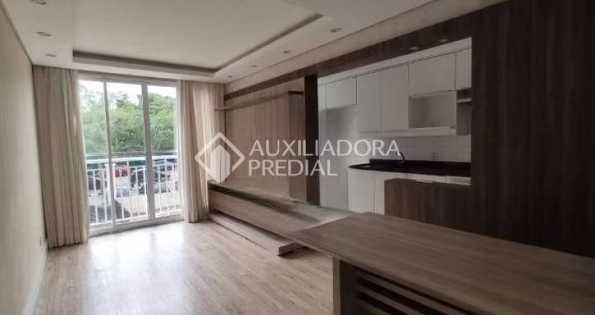 Apartamento com 2 quartos à venda na WALTON PONTES CARPES, 39, Vila Nova, Porto Alegre