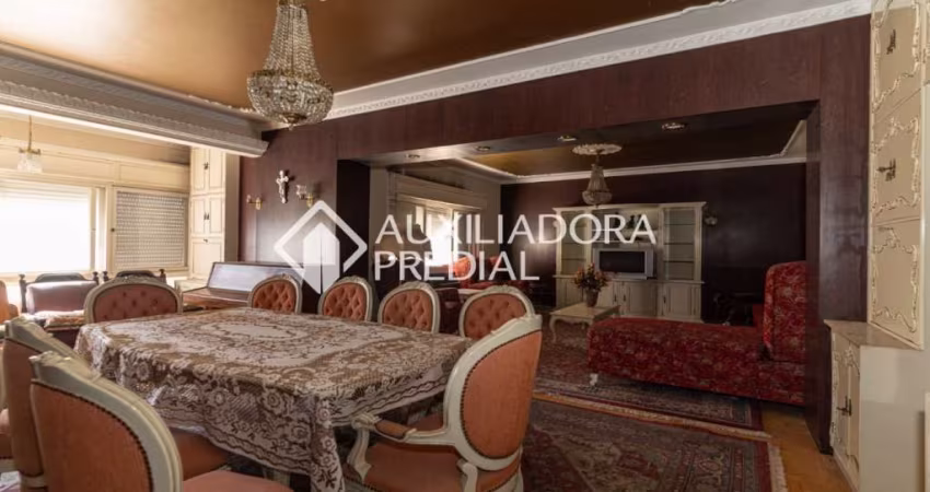 Apartamento com 3 quartos à venda na Rua Santa Rita, 53, Floresta, Porto Alegre