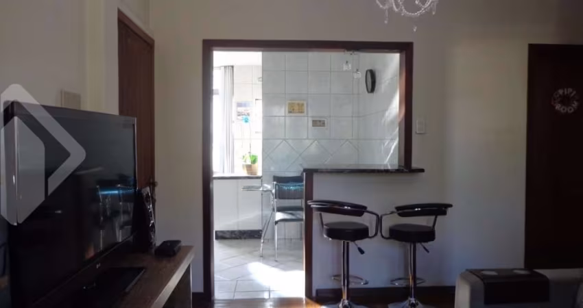 Apartamento com 2 quartos à venda na Rua Engenheiro Antônio Carlos Tibiriçá, 360, Petrópolis, Porto Alegre