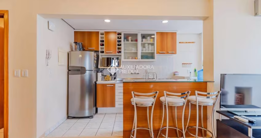 Apartamento com 2 quartos à venda na Rua Lopo Gonçalves, 455, Cidade Baixa, Porto Alegre