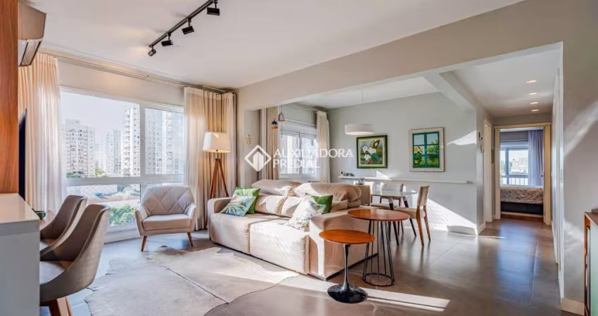 Apartamento com 3 quartos à venda na Avenida Andaraí, 721, Passo da Areia, Porto Alegre