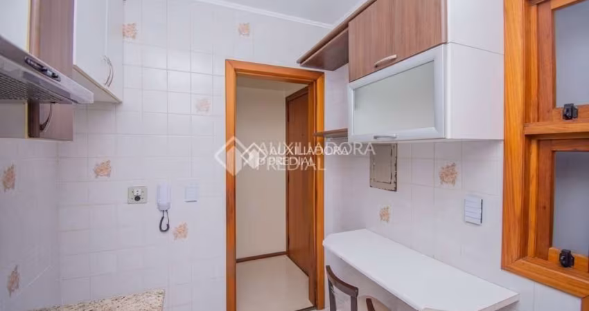 Apartamento com 1 quarto à venda na Rua Valparaíso, 1040, Jardim Botânico, Porto Alegre