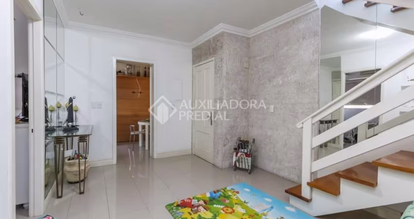 Cobertura com 4 quartos à venda na Rua Jari, 95, Passo da Areia, Porto Alegre