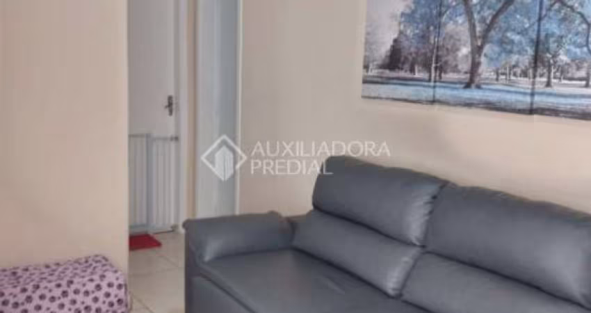 Apartamento com 2 quartos à venda na Rua Maria Montessori, 0112, São Sebastião, Porto Alegre