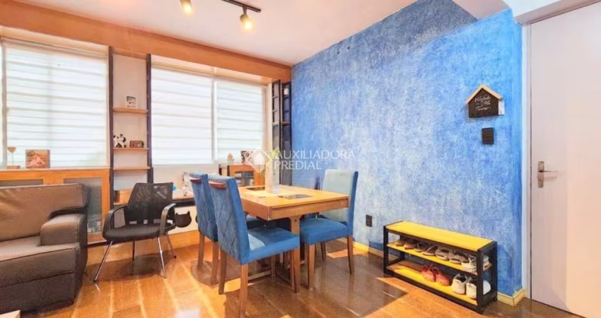 Apartamento com 1 quarto à venda na Rua Anita Garibaldi, 1940, Mont Serrat, Porto Alegre