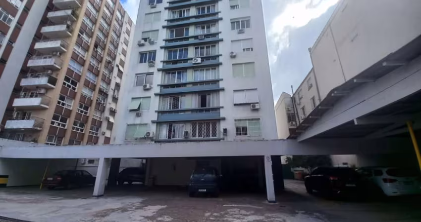 Apartamento com 2 quartos à venda na Avenida Protásio Alves, 865, Rio Branco, Porto Alegre