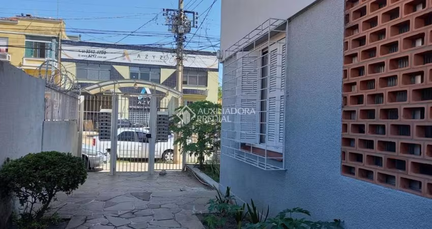Apartamento com 2 quartos à venda na Avenida Berlim, 470, São Geraldo, Porto Alegre