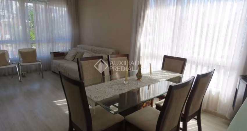 Apartamento com 2 quartos à venda na Rua Eudoro Berlink, 805, Auxiliadora, Porto Alegre