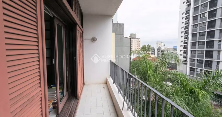 Apartamento com 3 quartos à venda na Rua Professor Duplan, 79, Rio Branco, Porto Alegre
