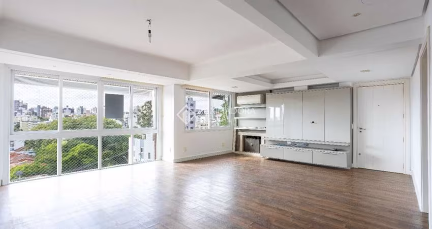 Apartamento com 3 quartos à venda na Rua Artur Rocha, 366, Auxiliadora, Porto Alegre
