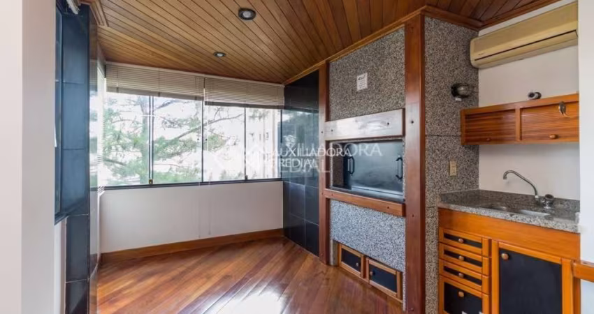 Apartamento com 3 quartos à venda na Travessa Saúde, 65, Auxiliadora, Porto Alegre