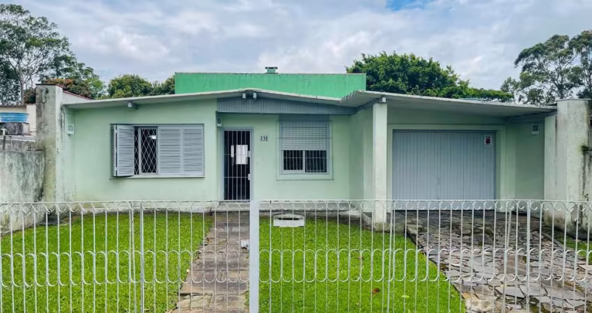 Casa com 1 quarto à venda na Rua Caetano La Porta, 0310, Rubem Berta, Porto Alegre