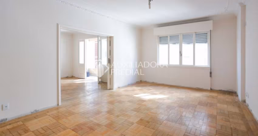 Apartamento com 3 quartos à venda na Avenida Independência, 98, Independência, Porto Alegre