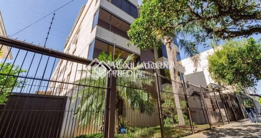Apartamento com 1 quarto à venda na Rua Fonseca Ramos, 150, Medianeira, Porto Alegre