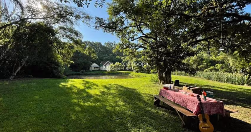 Fazenda à venda na Dos Imigrantes, 1000, Vila Olinda, Nova Petrópolis