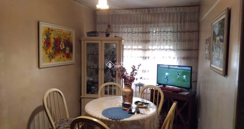 Apartamento com 3 quartos à venda na Rua Felizardo, 496, Jardim Botânico, Porto Alegre