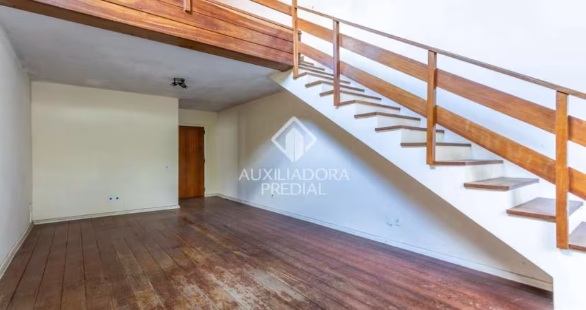 Cobertura com 3 quartos à venda na Rua Visconde de Duprat, 163, Petrópolis, Porto Alegre