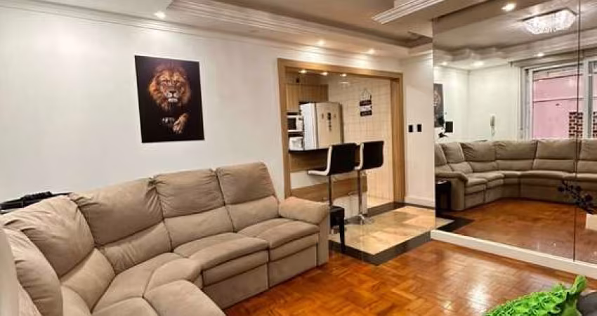 Apartamento com 3 quartos à venda na Avenida Getúlio Vargas, 673, Menino Deus, Porto Alegre