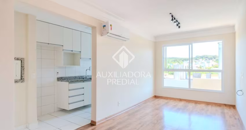 Apartamento com 3 quartos à venda na Avenida da Cavalhada, 3559, Cavalhada, Porto Alegre