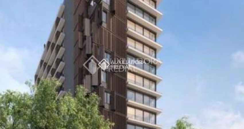 Apartamento com 1 quarto à venda na Rua Vinte e Quatro de Outubro, 1585, Auxiliadora, Porto Alegre