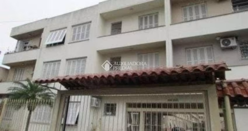 Apartamento com 2 quartos à venda na Rua Padre Hildebrando, 615, Santa Maria Goretti, Porto Alegre