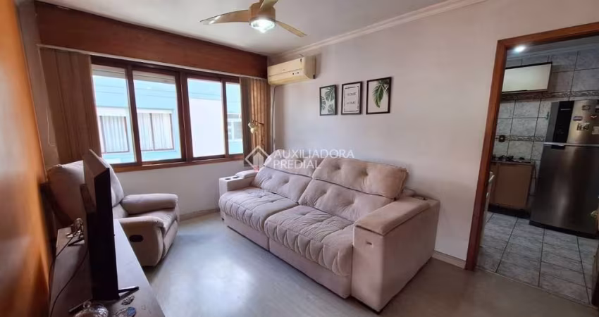 Apartamento com 2 quartos à venda na Avenida Bispo João Scalabrini, 180, Jardim Itu Sabará, Porto Alegre