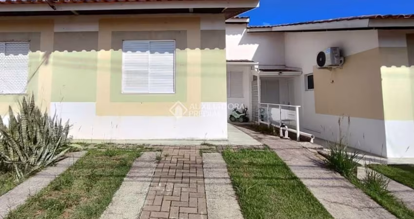 Casa em condomínio fechado com 2 quartos à venda na Acesso Terra Nova, 601, Terra Nova, Alvorada