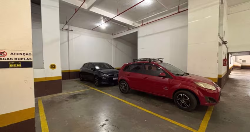 Garagem à venda na Avenida Carlos Gomes, 1001, Auxiliadora, Porto Alegre