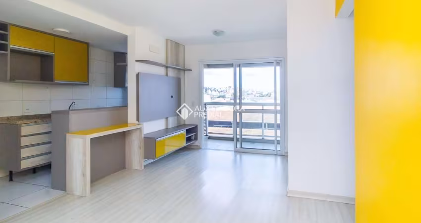 Apartamento com 2 quartos à venda na Avenida Polônia, 255, São Geraldo, Porto Alegre