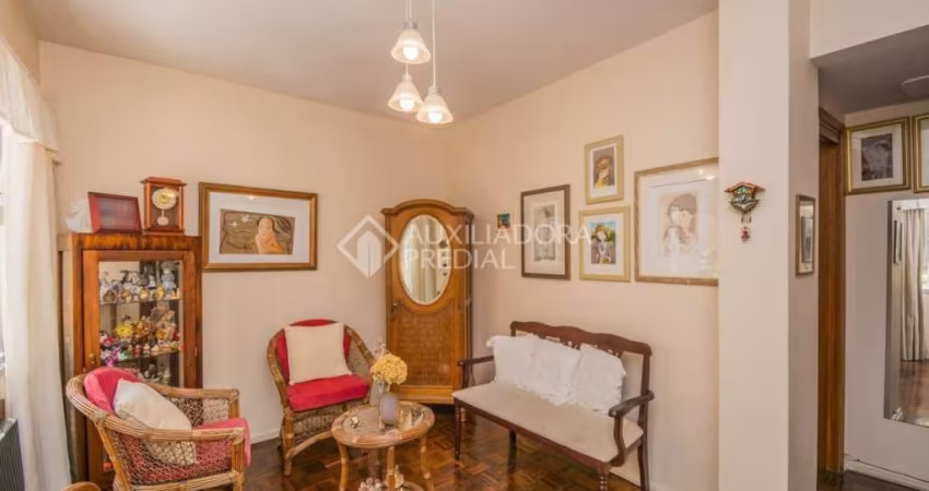 Apartamento com 1 quarto à venda na Rua Duque de Caxias, 426, Centro Histórico, Porto Alegre