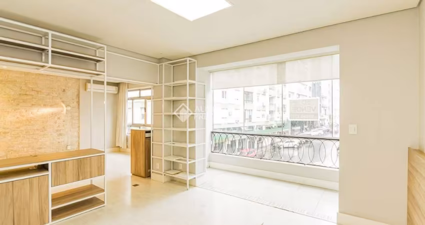 Apartamento com 3 quartos para alugar na Rua Riachuelo, 1200, Centro Histórico, Porto Alegre