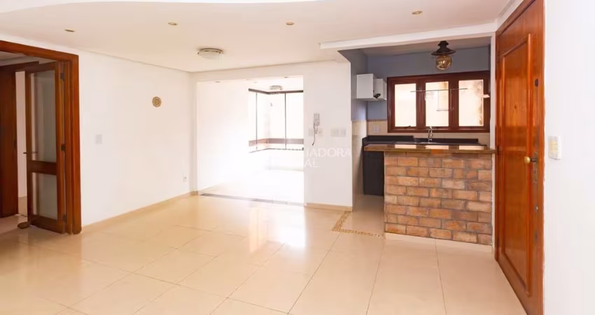 Apartamento com 2 quartos para alugar na Rua Desembargador Augusto Loureiro Lima, 35, Petrópolis, Porto Alegre