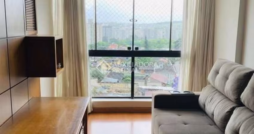 Apartamento com 2 quartos para alugar na Avenida Protásio Alves, 7355, Petrópolis, Porto Alegre