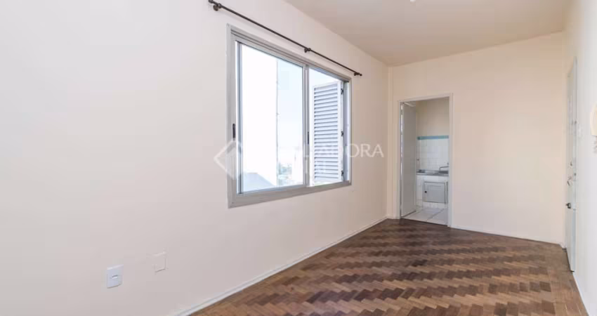Apartamento com 1 quarto para alugar na Rua Demétrio Ribeiro, 1094, Centro Histórico, Porto Alegre