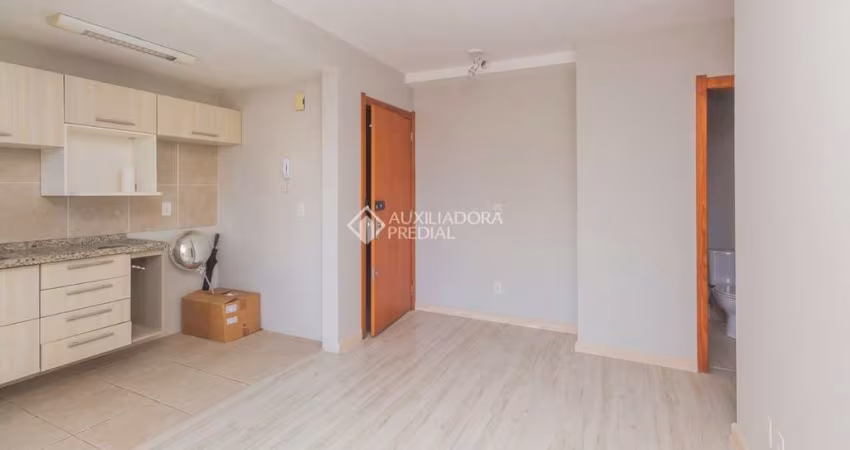 Apartamento com 2 quartos para alugar na Rua Abram Goldsztein, 446, Alto Petrópolis, Porto Alegre