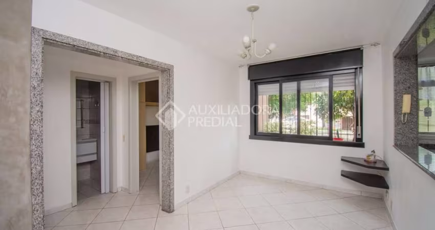 Apartamento com 1 quarto para alugar na Rua Luís Lederman, 560, Morro Santana, Porto Alegre