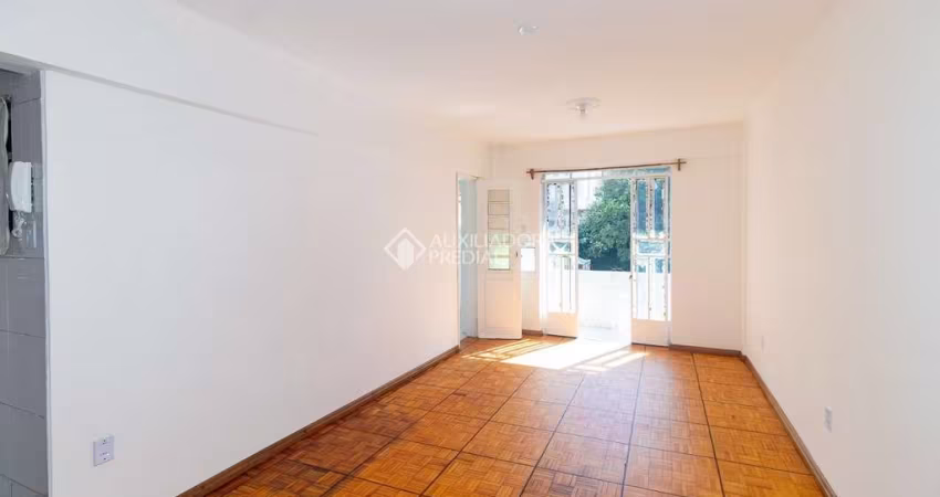 Apartamento com 1 quarto para alugar na Travessa Tuyuty, 10, Centro Histórico, Porto Alegre