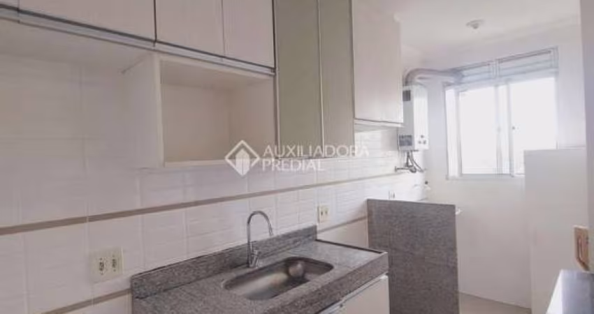 Apartamento com 2 quartos para alugar na Avenida Teresópolis, 2255, Teresópolis, Porto Alegre