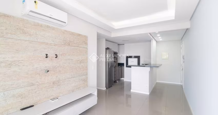 Apartamento com 1 quarto para alugar na Rua Mário Antunes da Cunha, 116, Petrópolis, Porto Alegre