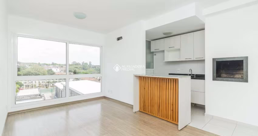 Apartamento com 2 quartos para alugar na Rua Bezerra de Menezes, 623, Passo da Areia, Porto Alegre