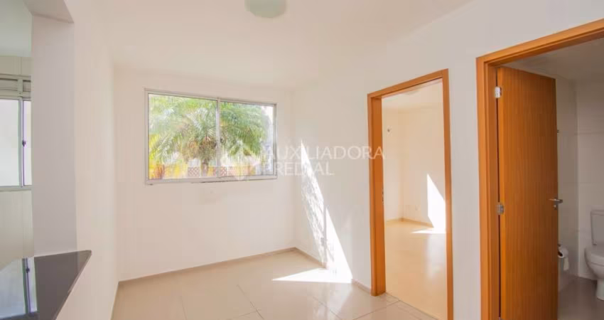 Apartamento com 1 quarto para alugar na Avenida João Ferreira Jardim, 138, Parque Santa Fé, Porto Alegre