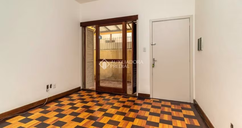 Apartamento com 1 quarto para alugar na Rua General Lima e Silva, 1551, Cidade Baixa, Porto Alegre