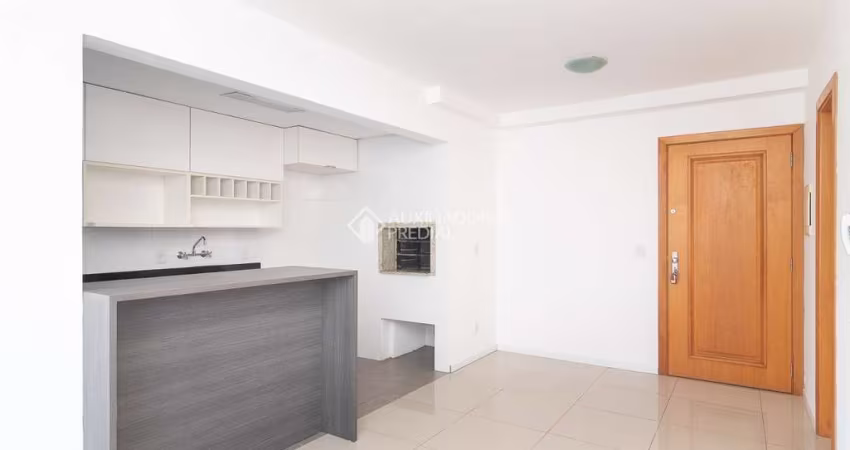 Apartamento com 1 quarto para alugar na Rua Gonçalves Dias, 1115, Menino Deus, Porto Alegre
