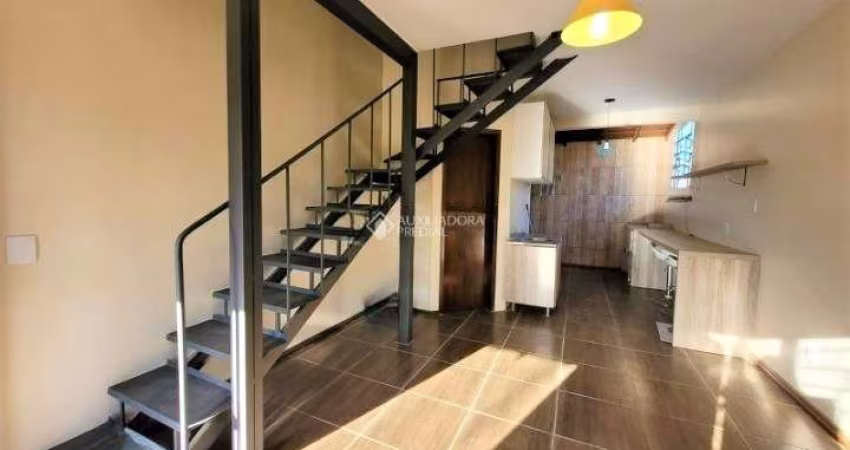 Casa em condomínio fechado com 2 quartos para alugar na Estrada Campo Novo, 361, Ipanema, Porto Alegre