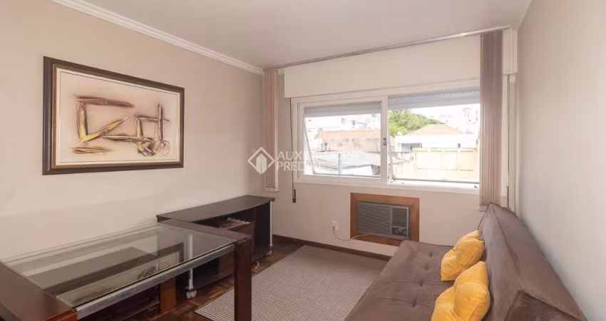 Apartamento com 2 quartos para alugar na Avenida Cristóvão Colombo, 462, Floresta, Porto Alegre
