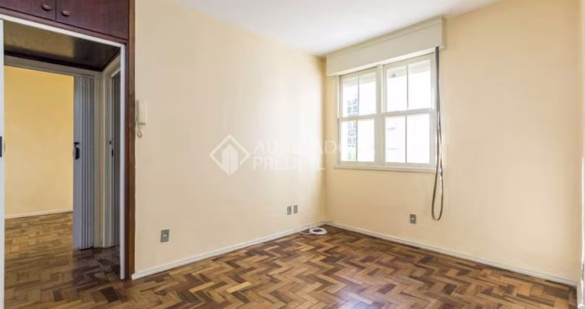 Apartamento com 2 quartos para alugar na Rua Engenheiro Fernando Mendes Ribeiro, 95, Santo Antônio, Porto Alegre