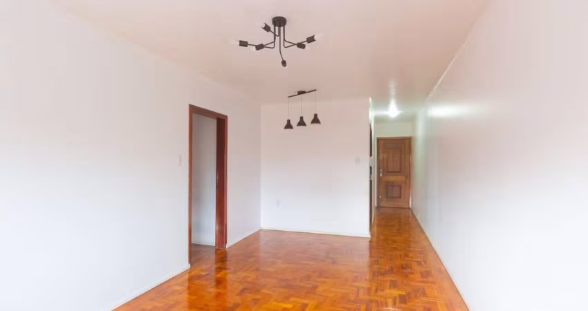Apartamento com 3 quartos para alugar na Rua São Nicolau, 877, Santa Maria Goretti, Porto Alegre