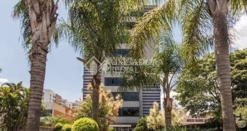 Apartamento com 1 quarto para alugar na Rua Sapê, 410, Passo da Areia, Porto Alegre