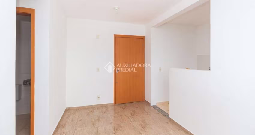 Apartamento com 2 quartos para alugar na Avenida Ernesto Neugebauer, 1820, Humaitá, Porto Alegre